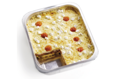MOUSSAKA  3.2kg